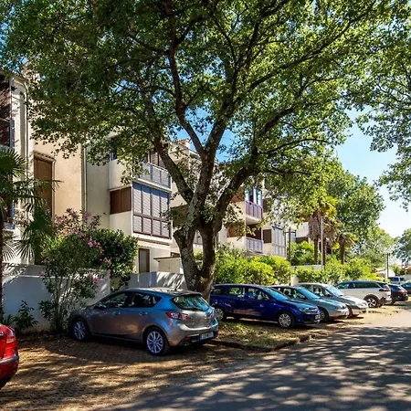 Appartement Rona Zizi *
