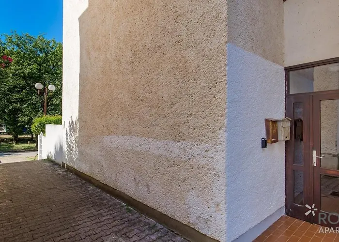 Apartmán Rona Zizi *