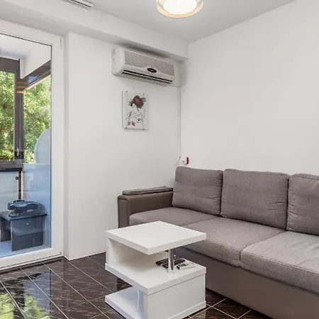 Rona Zizi Apartment