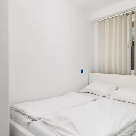 Apartman Rona Zizi Porec