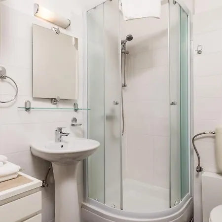 Apartment Rona Zizi