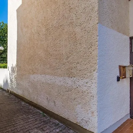 Apartment Rona Zizi *